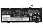 Battery for Lenovo Flex 6-14IKB-81EM