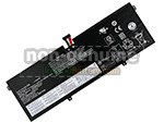 Battery for Lenovo Yoga C930-13IKB-81C400QVPH