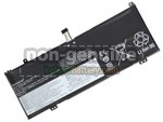 Battery for Lenovo ThinkBook 13S-IWL-20RR003GFE