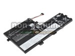 Battery for Lenovo IdeaPad S340-15IML Touch