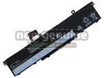 Battery for Lenovo ThinkPad P15 Gen 2-20YQ007MMX