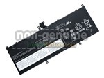 Battery for Lenovo Yoga 6 13ARE05-82FN003YMZ