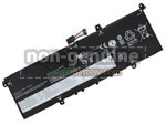 Battery for Lenovo ThinkBook 13s G2 ARE