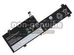 Battery for Lenovo IdeaPad Flex 5-14IIL05-81WS