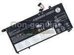 Battery for Lenovo ThinkBook 15 G2 ARE-20VG