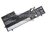 Battery for Lenovo IdeaPad Slim 7-15ITL05-82AF0002US