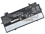 Battery for Lenovo 20XW008KEE