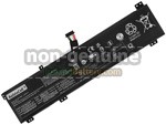 Battery for Lenovo Legion 5 Pro 16ACH6-82JS000CGE