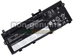 Battery for Lenovo ThinkPad X13 Yoga Gen 2-20W8001NFR