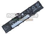 Battery for Lenovo ThinkPad X1 Extreme Gen 4-20Y5001JAD