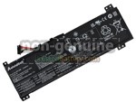 Battery for Lenovo Legion 5-15ACH6A-82NW0018GE