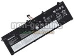 Battery for Lenovo ThinkBook 16p G2 ACH-20YM003EPS
