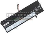 Battery for Lenovo Yoga 7 14ARB7-82QF004JHV