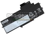 Battery for Lenovo ThinkPad X1 Nano Gen 3-21K1000UID