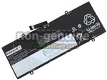 Battery for Lenovo IdeaPad Duet 5 12IAU7-82TQ005DUK