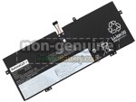 Battery for Lenovo Yoga 9 14IAP7-82LU0045FR