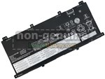 Battery for Lenovo ThinkPad X1 Fold 16 Gen 1 21ES0017DN