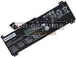 Battery for Lenovo IdeaPad Gaming 3 15ARH7-82SB00M1AR