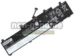 Battery for Lenovo ThinkPad L15 Gen 3-21C3001WMN