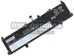 Battery for Lenovo ThinkPad Z16 Gen 1-21D4001ARI