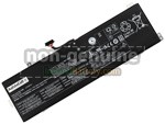 Battery for Lenovo IdeaPad Gaming 3 16ARH7-82SC0029SB