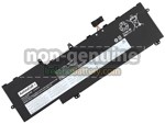 Battery for Lenovo ThinkBook Plus G3 IAP-21EL000NDS
