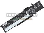 Battery for Lenovo ThinkPad P16 Gen 1-21D600AACK