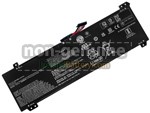 Battery for Lenovo LOQ 15APH8-82XT00BUFE