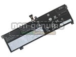 Battery for Lenovo IdeaPad Pro 5 16APH8-83AR001MGM