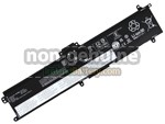 Battery for Lenovo ThinkPad P16v Gen 1-21FC000NPG