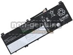 Battery for Lenovo Yoga 7 16ARP8-83BS000PIV