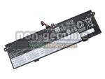 Battery for Lenovo Yoga Pro 9 14IRP8-83BU004MSP