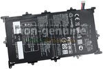 Battery for LG G Pad Tablet 10.1