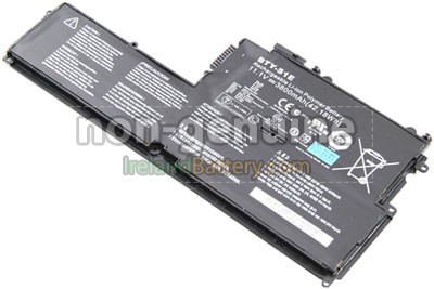 42.18Wh MSI BTY-S1E Battery Ireland