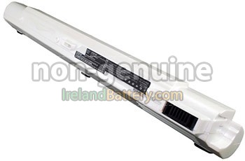 4400mAh MSI MegaBook MS-1057 Battery Ireland