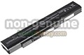 Battery for MSI A42-H36