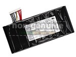 Battery for MSI BTY-L77