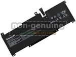 Battery for MSI Summit E14 A11SCS