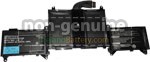 Battery for NEC OP-570-77022