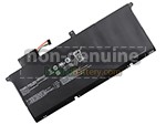 Battery for Samsung NP900X4D-A04CA