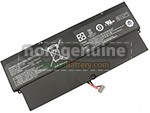 Battery for Samsung NP900X1B-A02DE