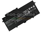 Battery for Samsung NP940X3G-K05BE