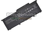 Battery for Samsung NP900X3E-A02MX