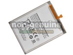 Battery for Samsung Galaxy M51