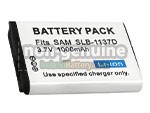 Battery for Samsung NV24HD