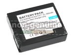 Battery for Sony DCR-IP55