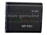 Battery for Sony DSC-W210