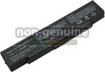 Battery for Sony VAIO VGN-S3XP
