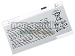 Battery for Sony Vaio SVT15115CXS