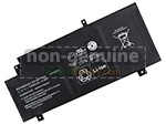 Battery for Sony VAIO SVT212A12L